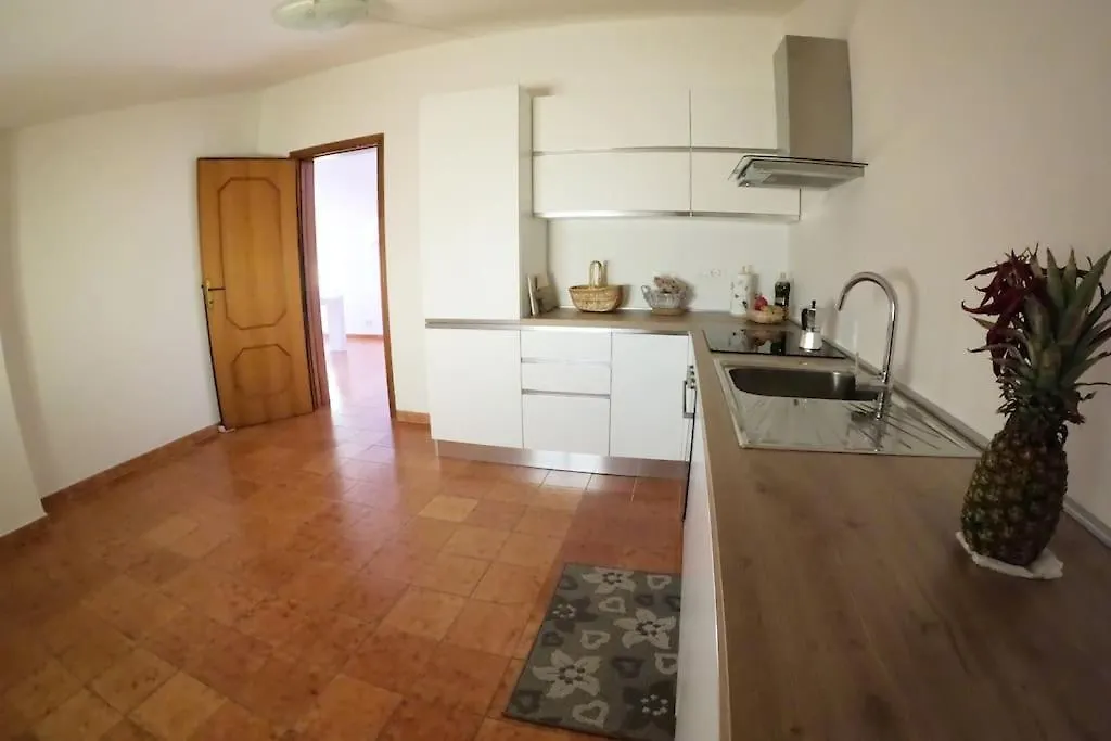 SantʼAntìoco Casa Ketti 아파트 이탈리아