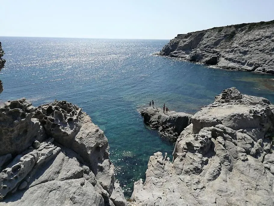 SantʼAntìoco Casa Ketti 아파트