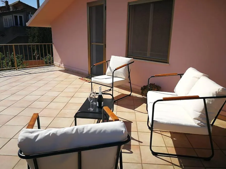 Apartament Casa Ketti SantʼAntìoco