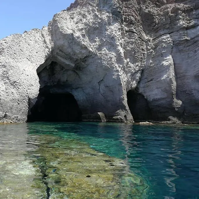 SantʼAntìoco Casa Ketti 아파트