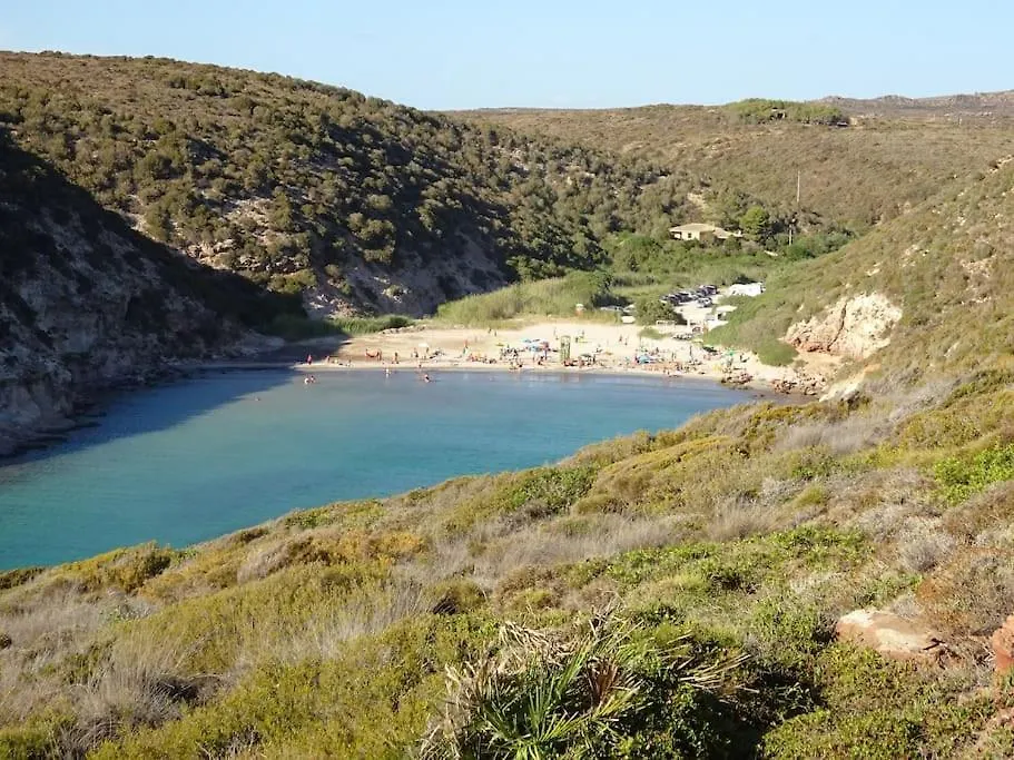 SantʼAntìoco Casa Ketti 아파트