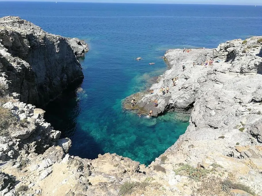 SantʼAntìoco Casa Ketti 아파트