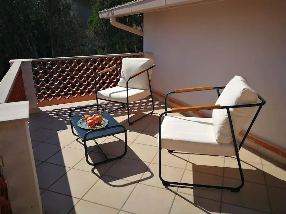 Apartament Casa Ketti SantʼAntìoco