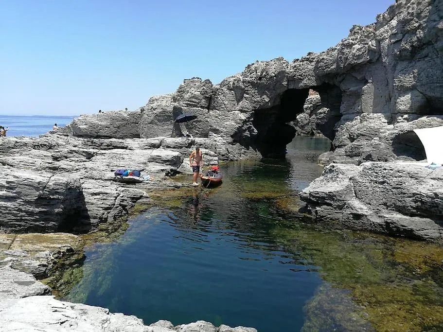 SantʼAntìoco Casa Ketti 아파트