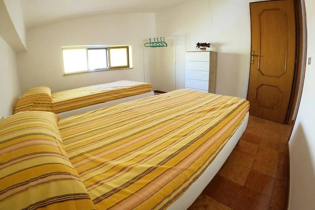 SantʼAntìoco Casa Ketti 아파트 0*,