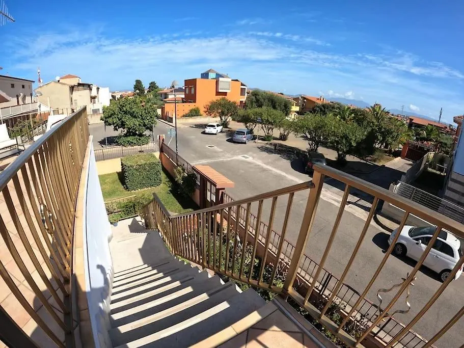 Apartament Casa Ketti SantʼAntìoco