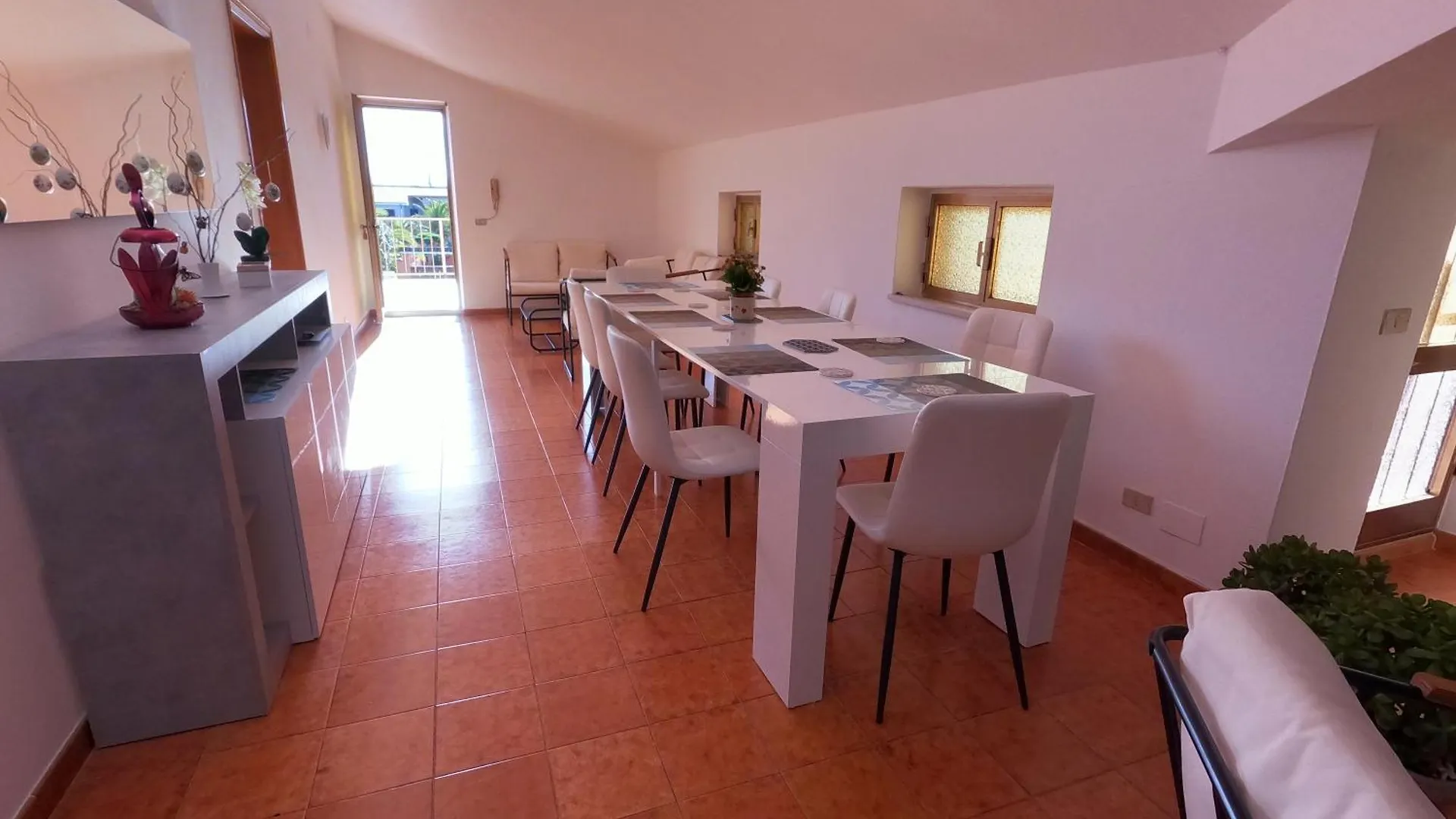 Apartament Casa Ketti SantʼAntìoco
