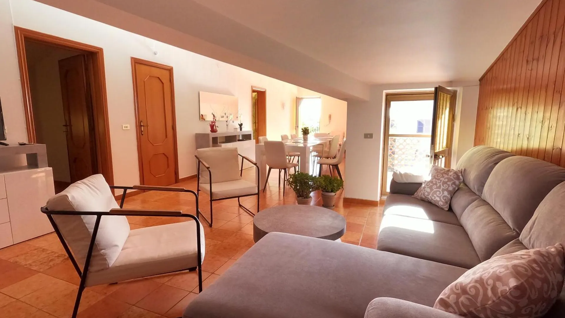 SantʼAntìoco Casa Ketti 아파트