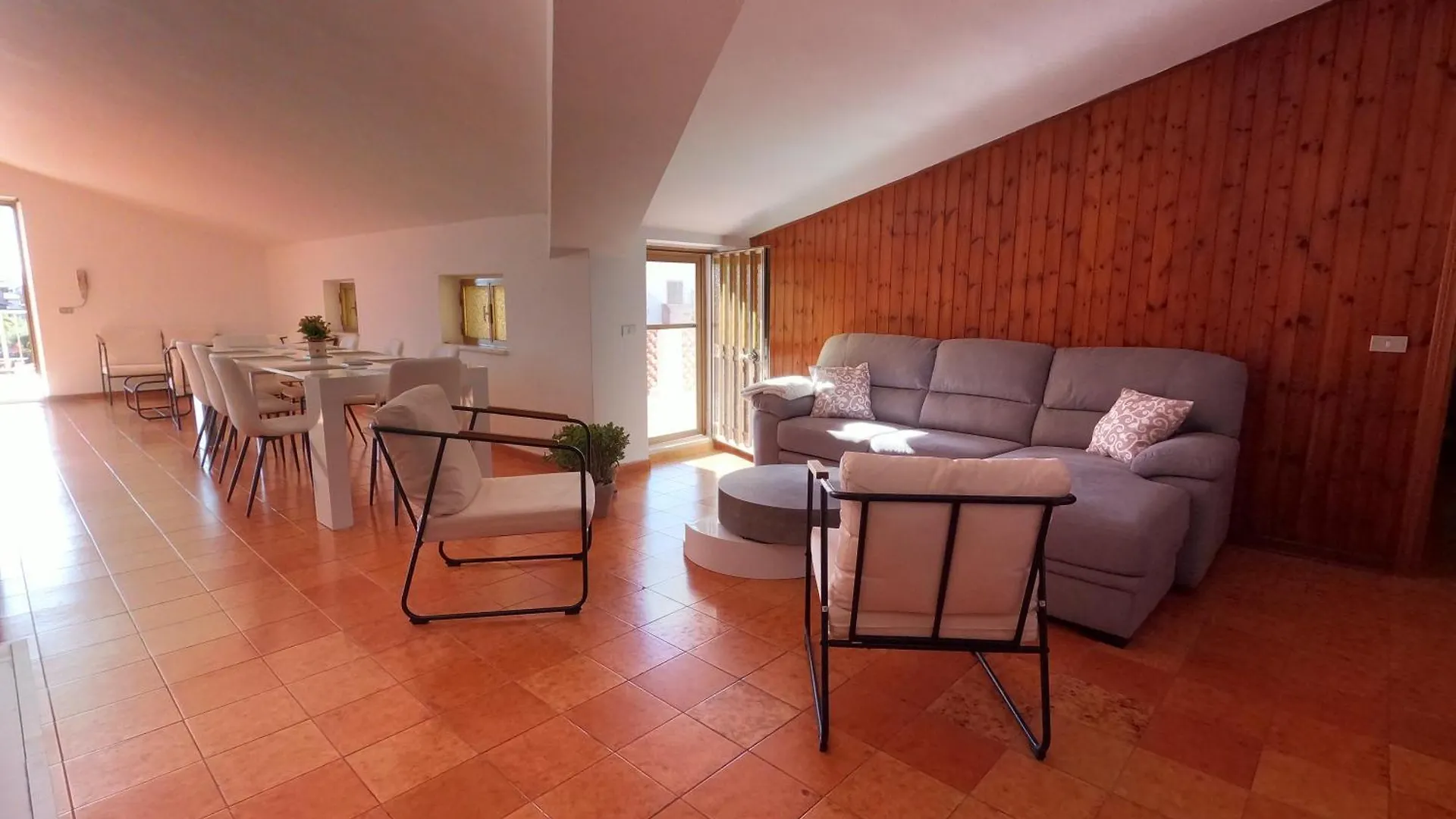 Apartament Casa Ketti SantʼAntìoco Włochy