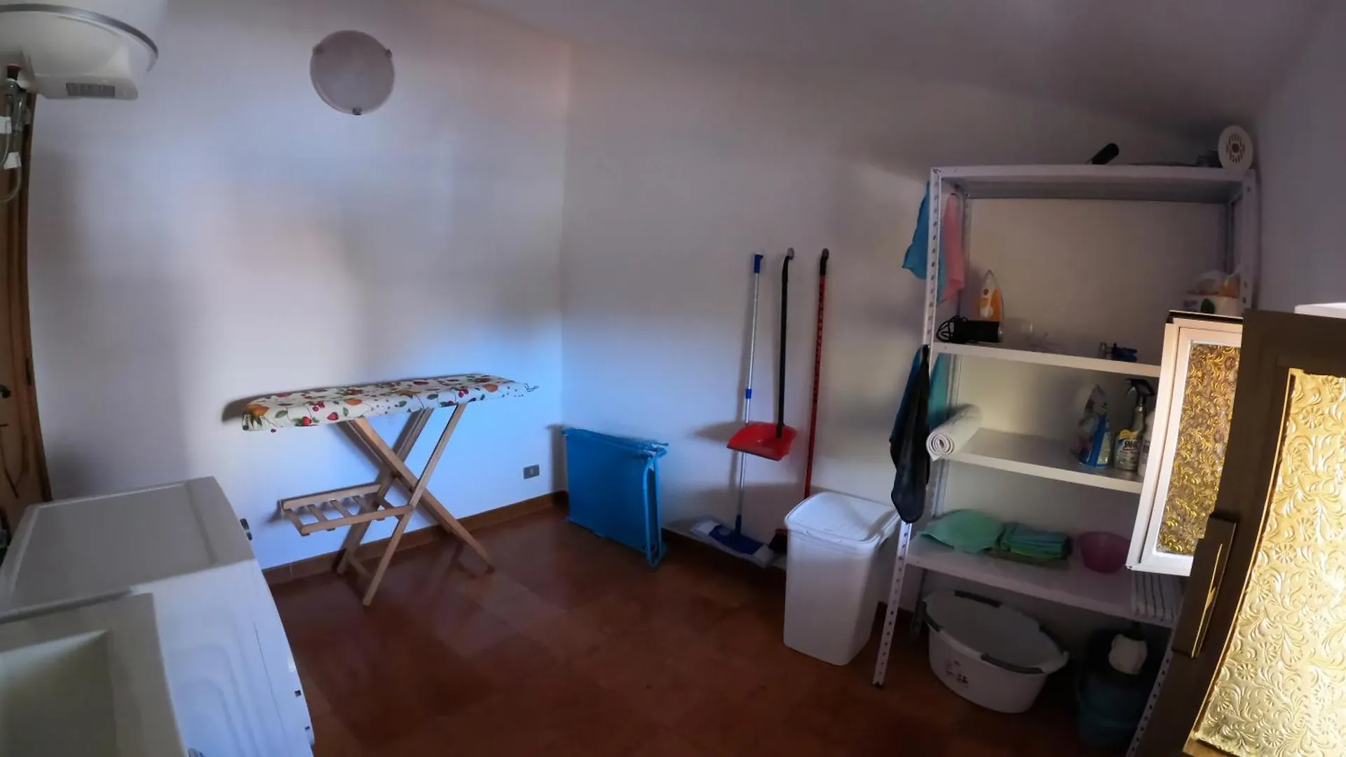 Apartament Casa Ketti SantʼAntìoco