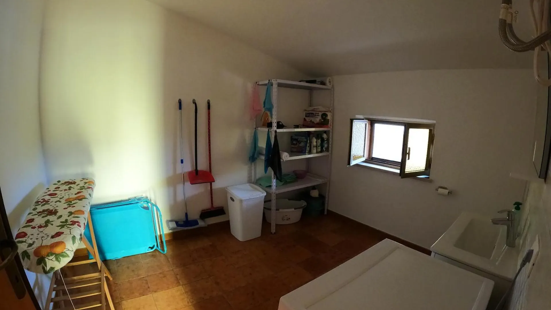 SantʼAntìoco Casa Ketti 아파트