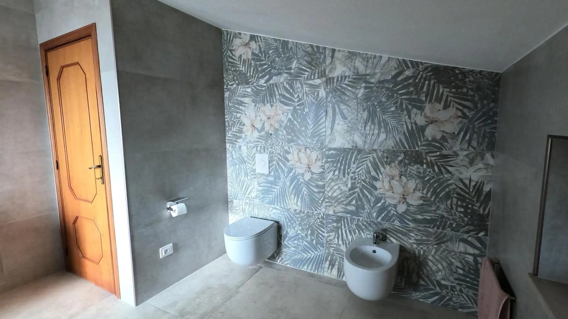 Apartament Casa Ketti SantʼAntìoco