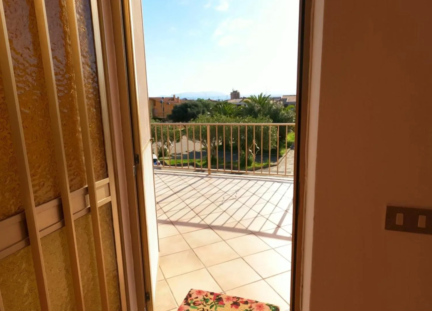 Apartament Casa Ketti SantʼAntìoco