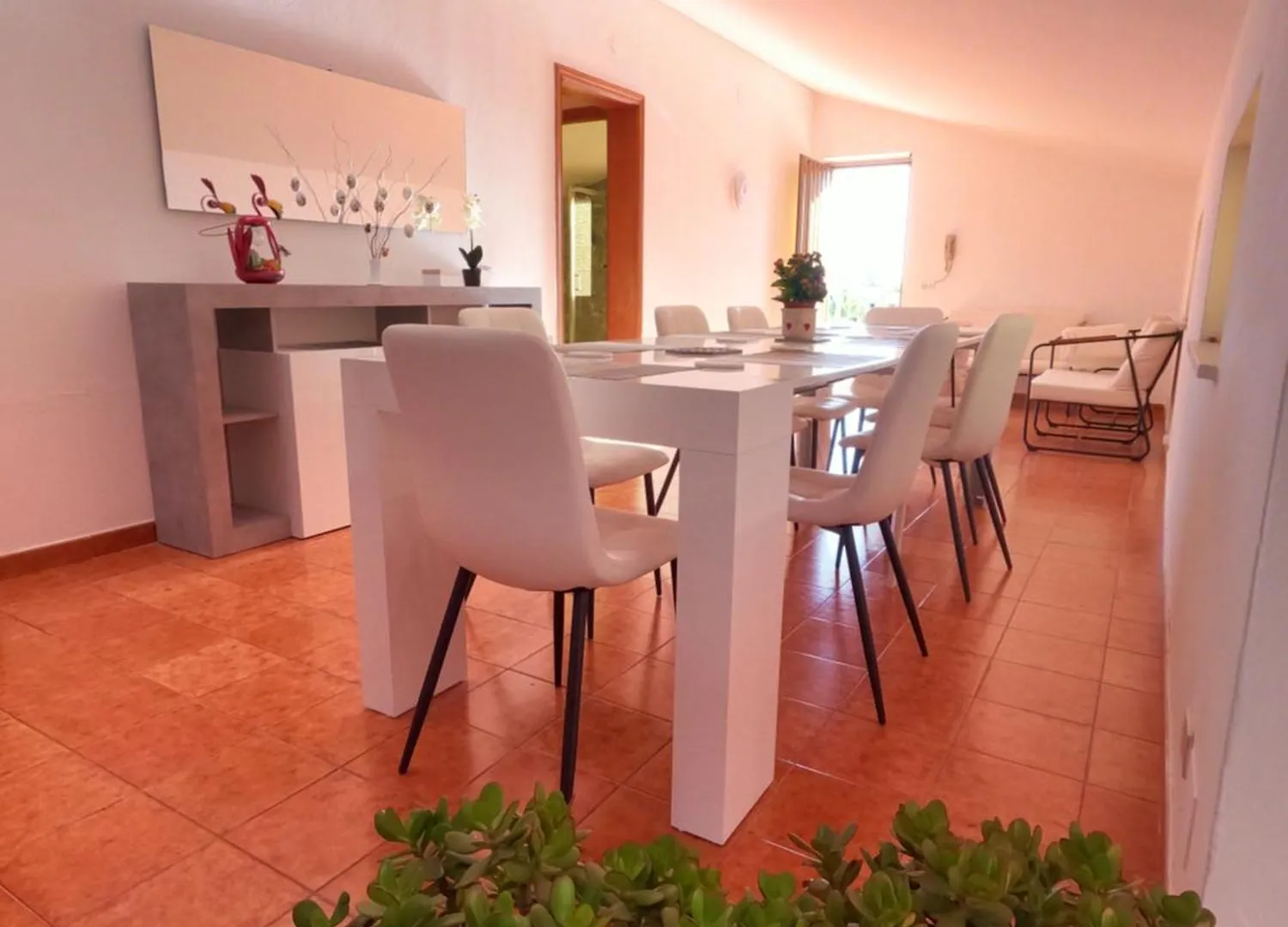 SantʼAntìoco Casa Ketti 아파트 0*,