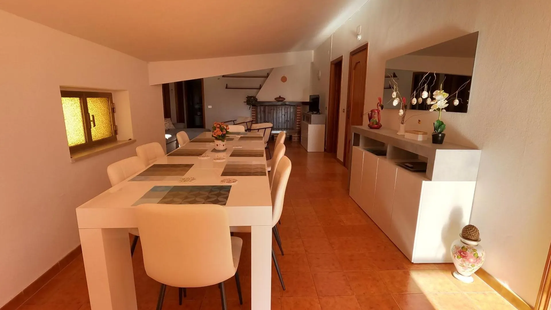 Apartament Casa Ketti SantʼAntìoco