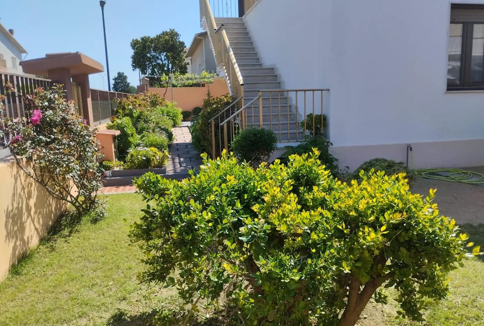 SantʼAntìoco Casa Ketti 아파트